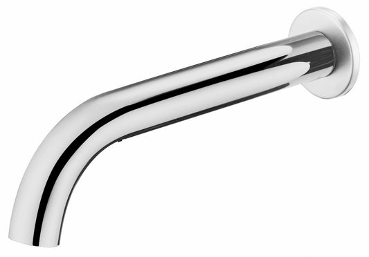 IKON-Hali Curved Spout - CHROME **