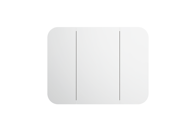 Stadium Mirror Cab 1050 3D