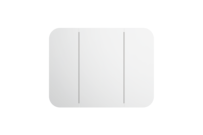 Stadium Mirror Cab 1050 3D
