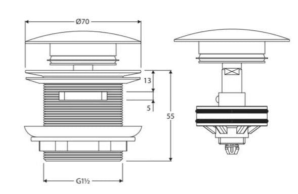 PB032CB-GM