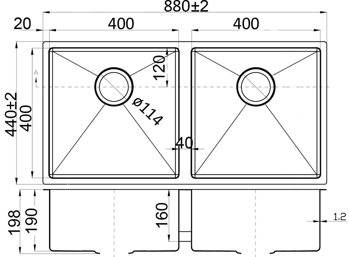 PS400DR