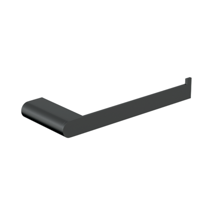 Serenity: Single Towel Holder Graphite