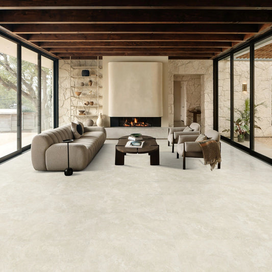 NAVONA CROSS
IVORY - 4D DEEP INK Finish - 600X1200 | 1.44 SQM / 4 PCS PER BOX