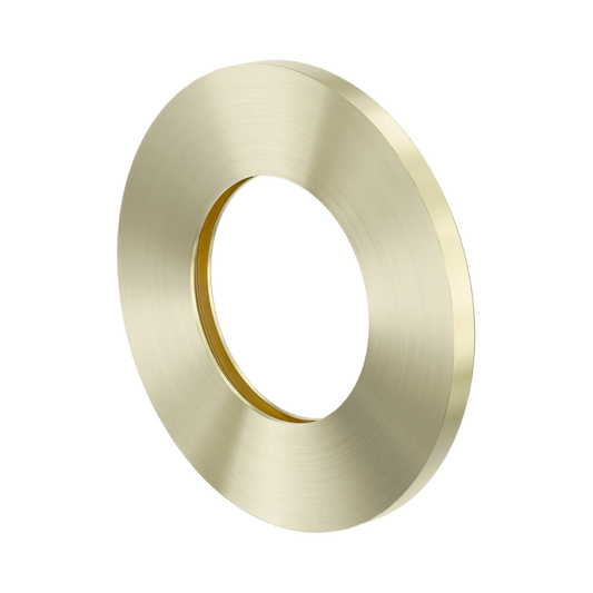 80MM French Gold Cover Plate