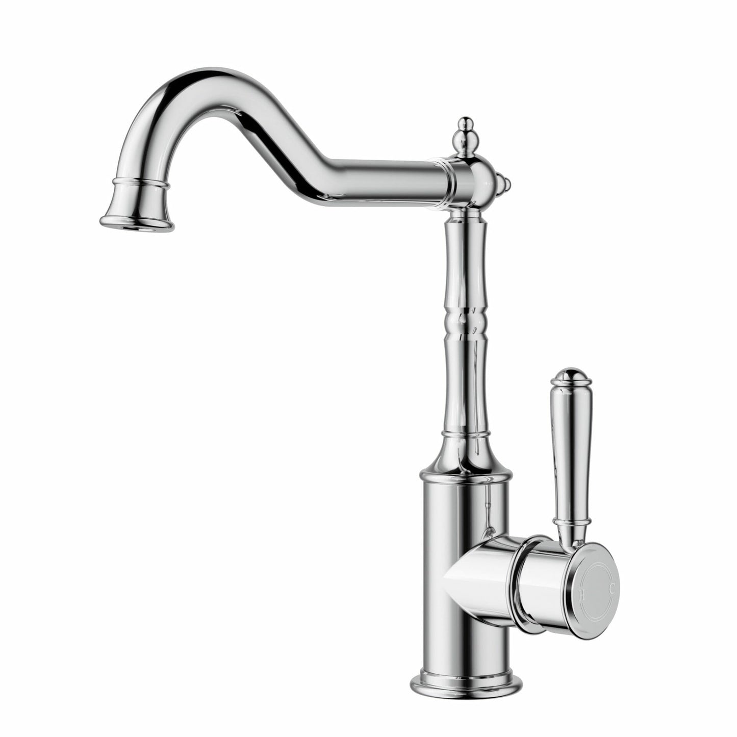 Clasico  Sink  Mixer