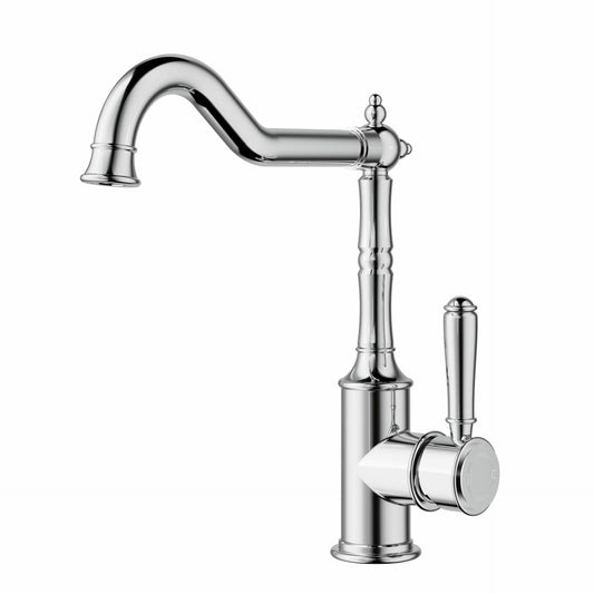 Clasico  Sink  Mixer