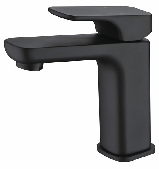 Eden Basin Mixer - Matt Black