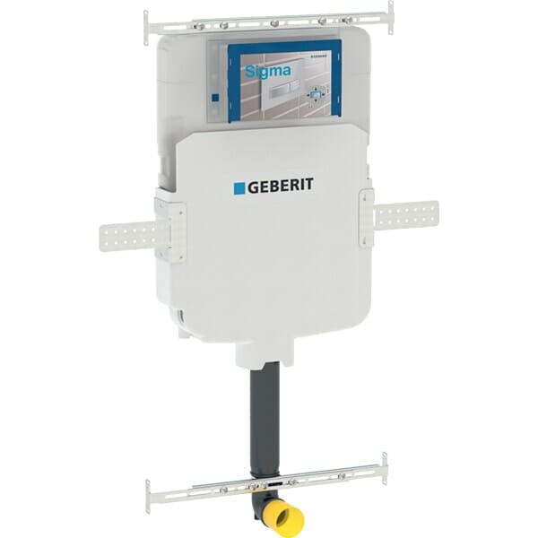 Geberit Sigma8 Concealed Cistern