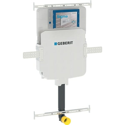Geberit Sigma8 Concealed Cistern