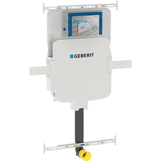Geberit Sigma8 Concealed Cistern
