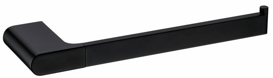 Cora Towel Bar - Matt Black