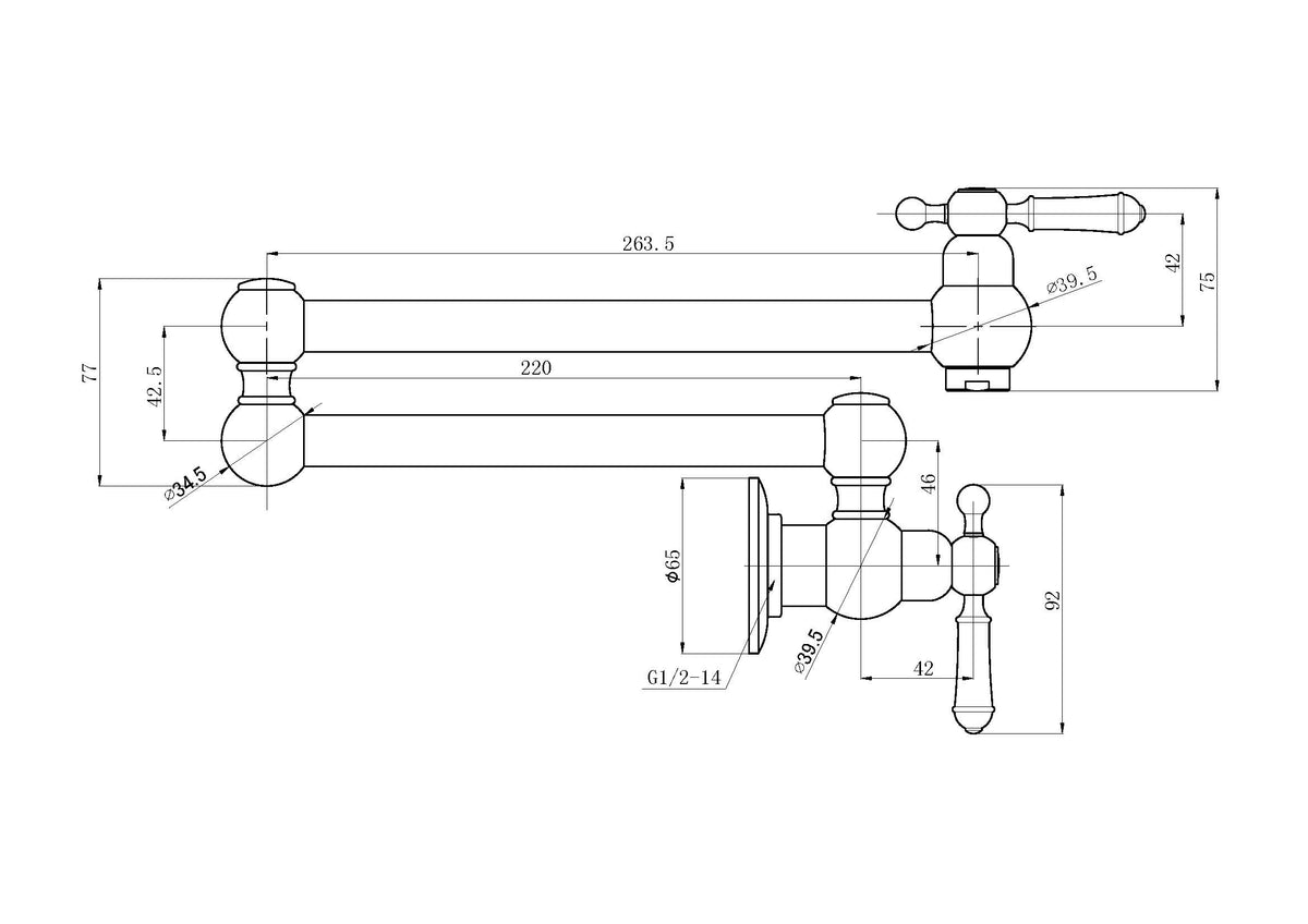 HYB868-106LF-BG