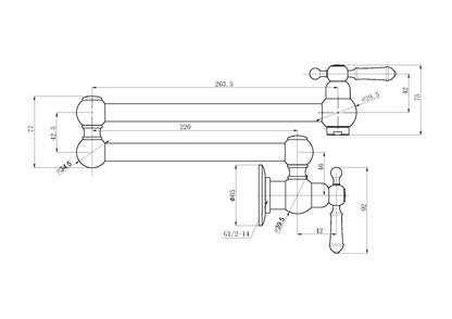 HYB868-106LF-BG