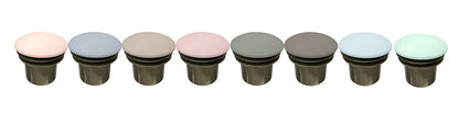 TitanCast 40mm Bath Pop-Up Waste - Special Finish