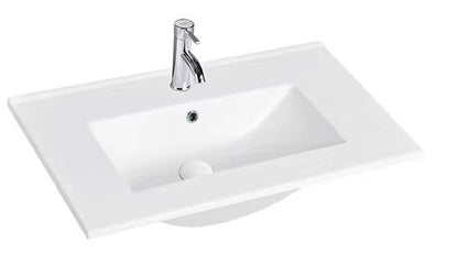900mm Vito Ceramic Top - Gloss White