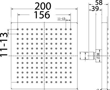 PRP1025-1N-MB