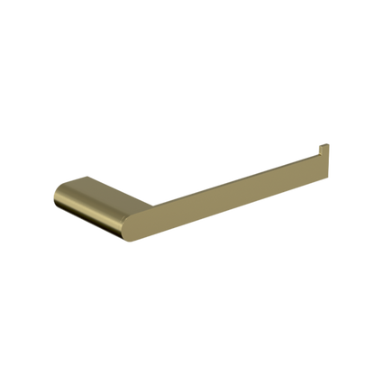 Serenity: Single Towel Holder Gold *Special Order Product