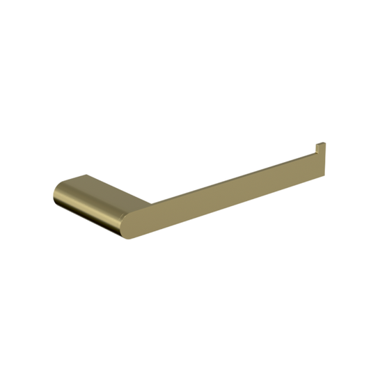 Serenity: Single Towel Holder Gold *Special Order Product