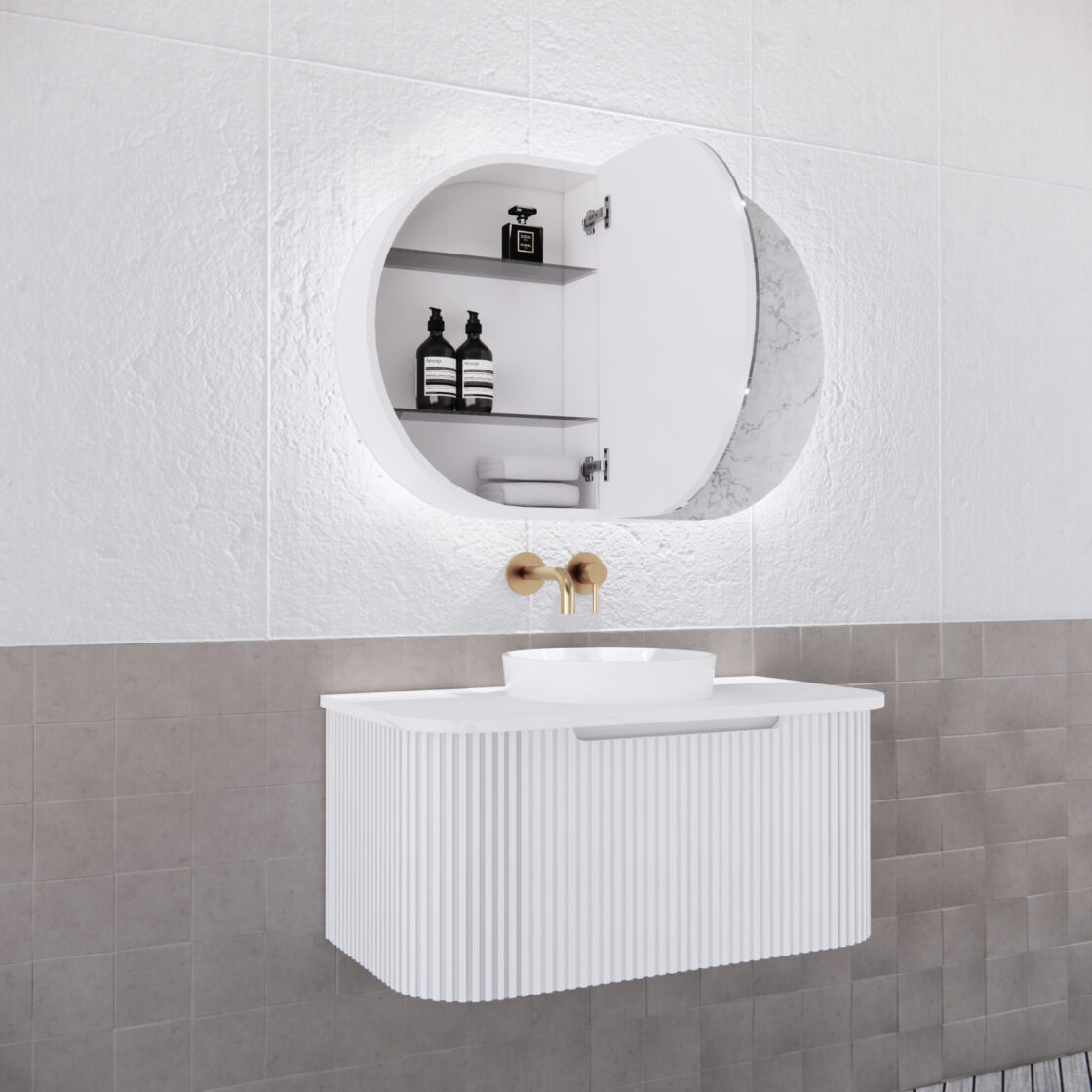 MCLED-O-8760-MW