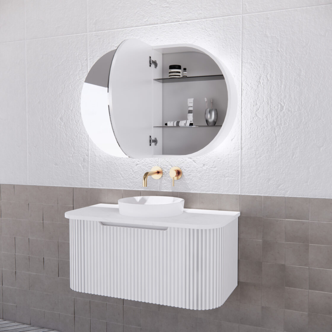MCLED-O-8760-MW