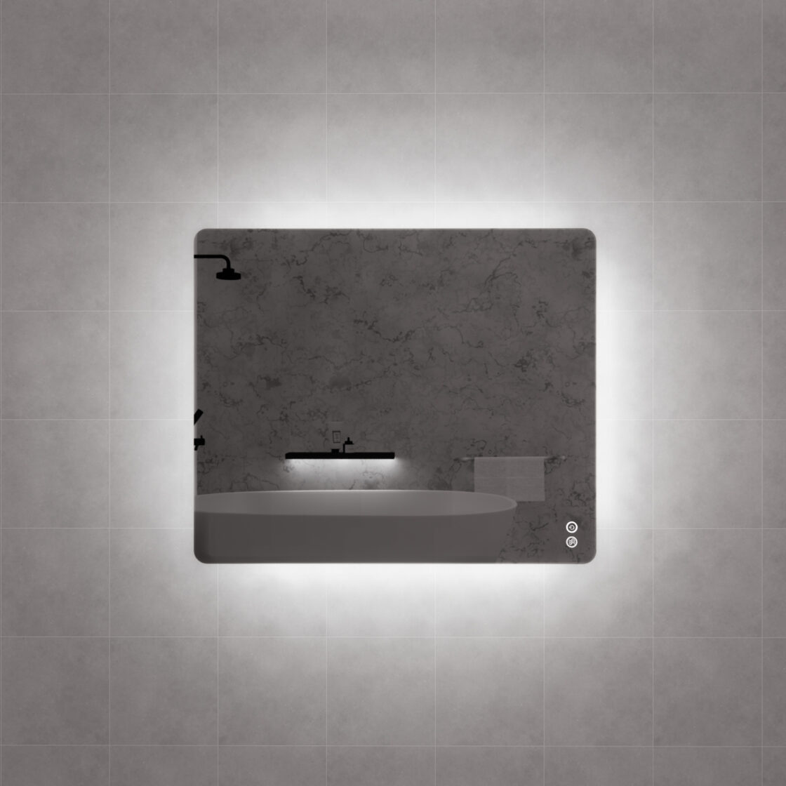 MLED-S5-9075