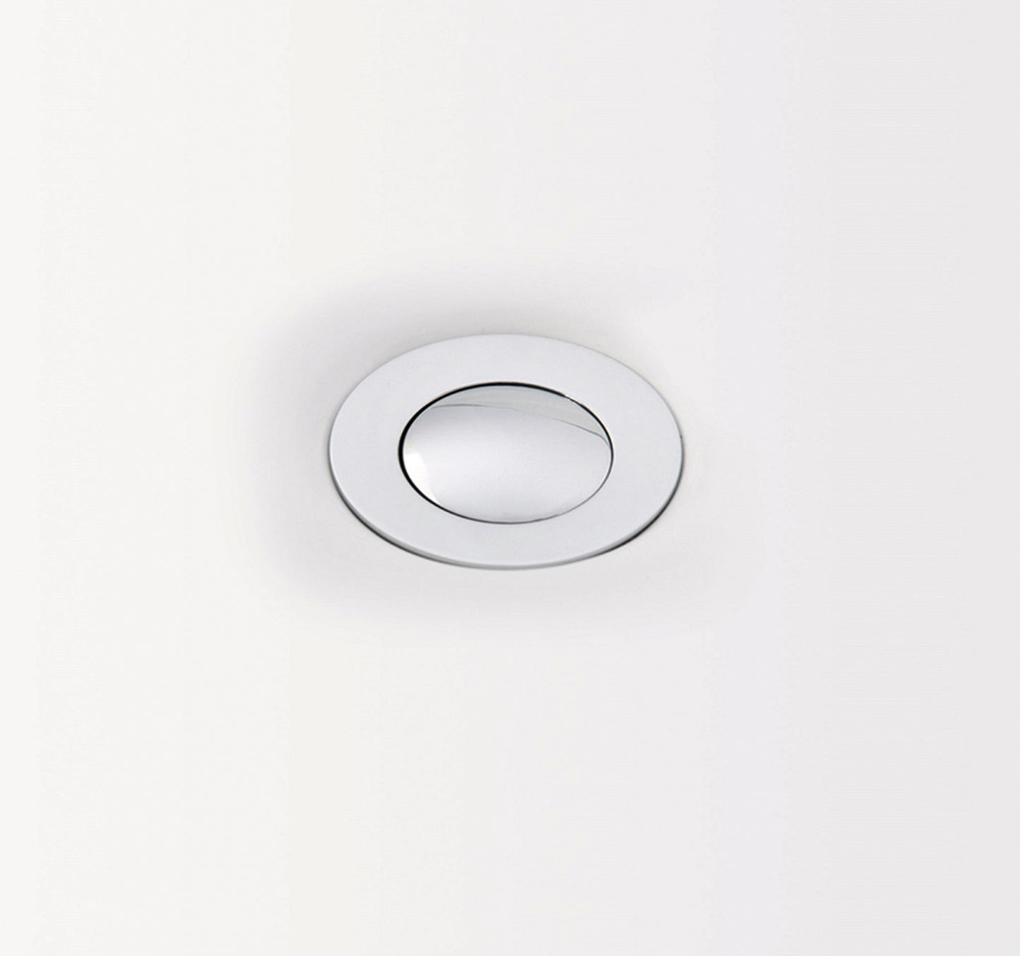 Bathtub 40mm Chrome Pop Up Waste