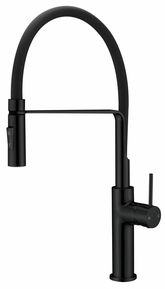 IKON-Hali Pull Out Sink Mixer
