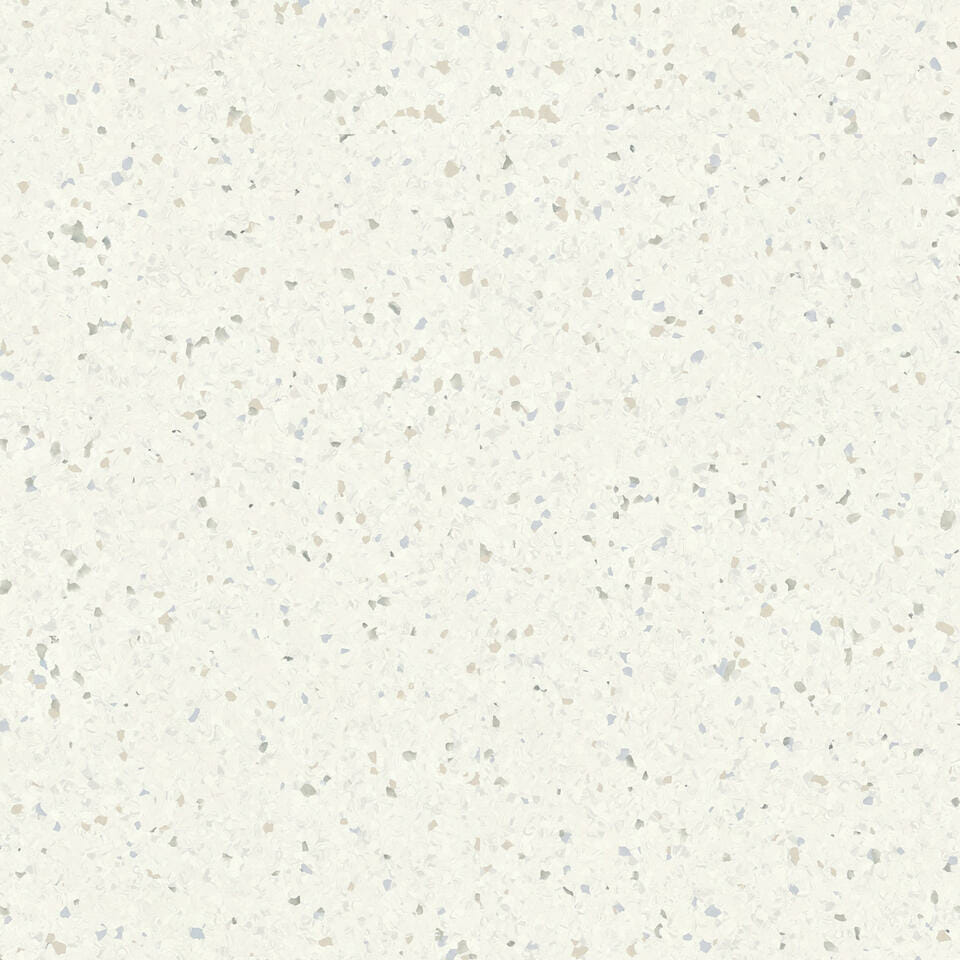 Above Counter - Speckle White