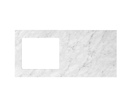 Laundry Kit 1305B Byron/Bondi Black Oak with Pure White Top