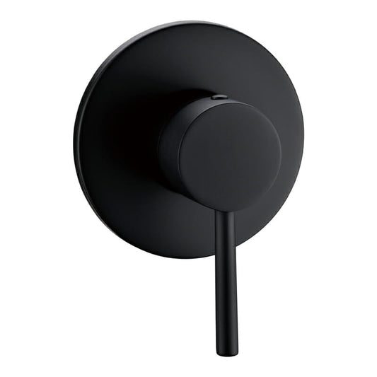 Otus Wall Mixer - Matt Black