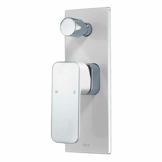 Seto W/C Wall Mixer/Divt