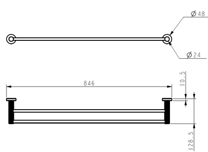 ACA-9901-800GM