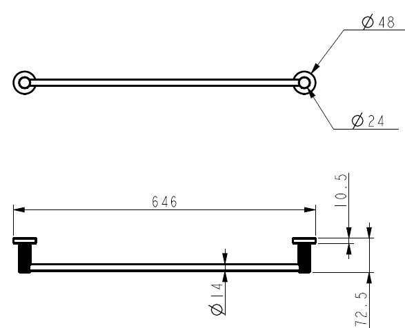 ACA-9902-600BN