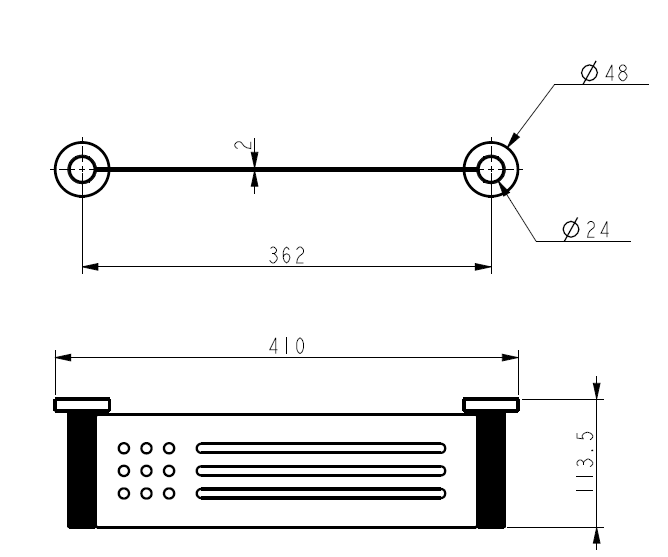 ACA-9927A-MB