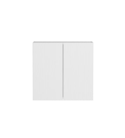 Laundry Kit 1960A Bondi White with Pure White Top