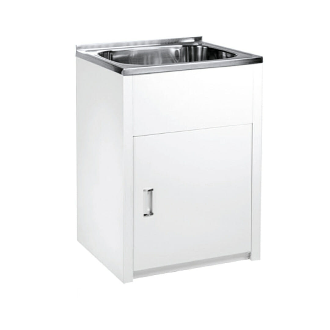 Stainless Steel Laundry Tub