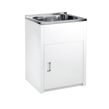 Stainless Steel Laundry Tub