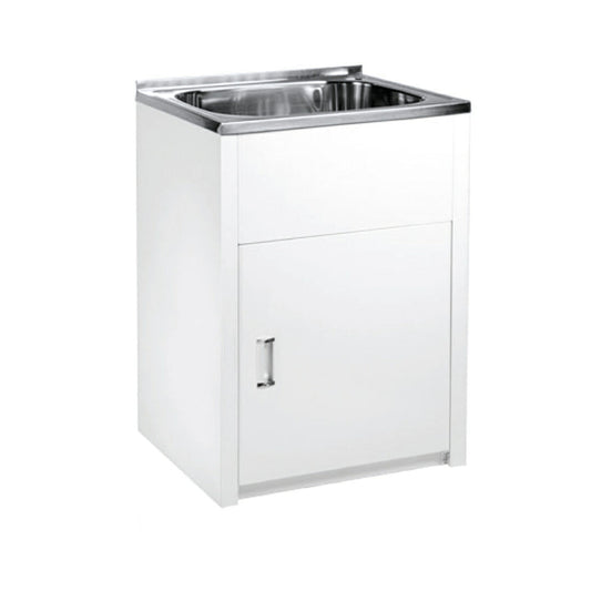 Stainless Steel Laundry Tub