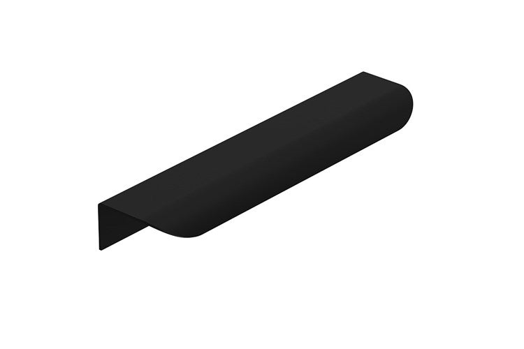 Aria Handle 200mm Matte Black