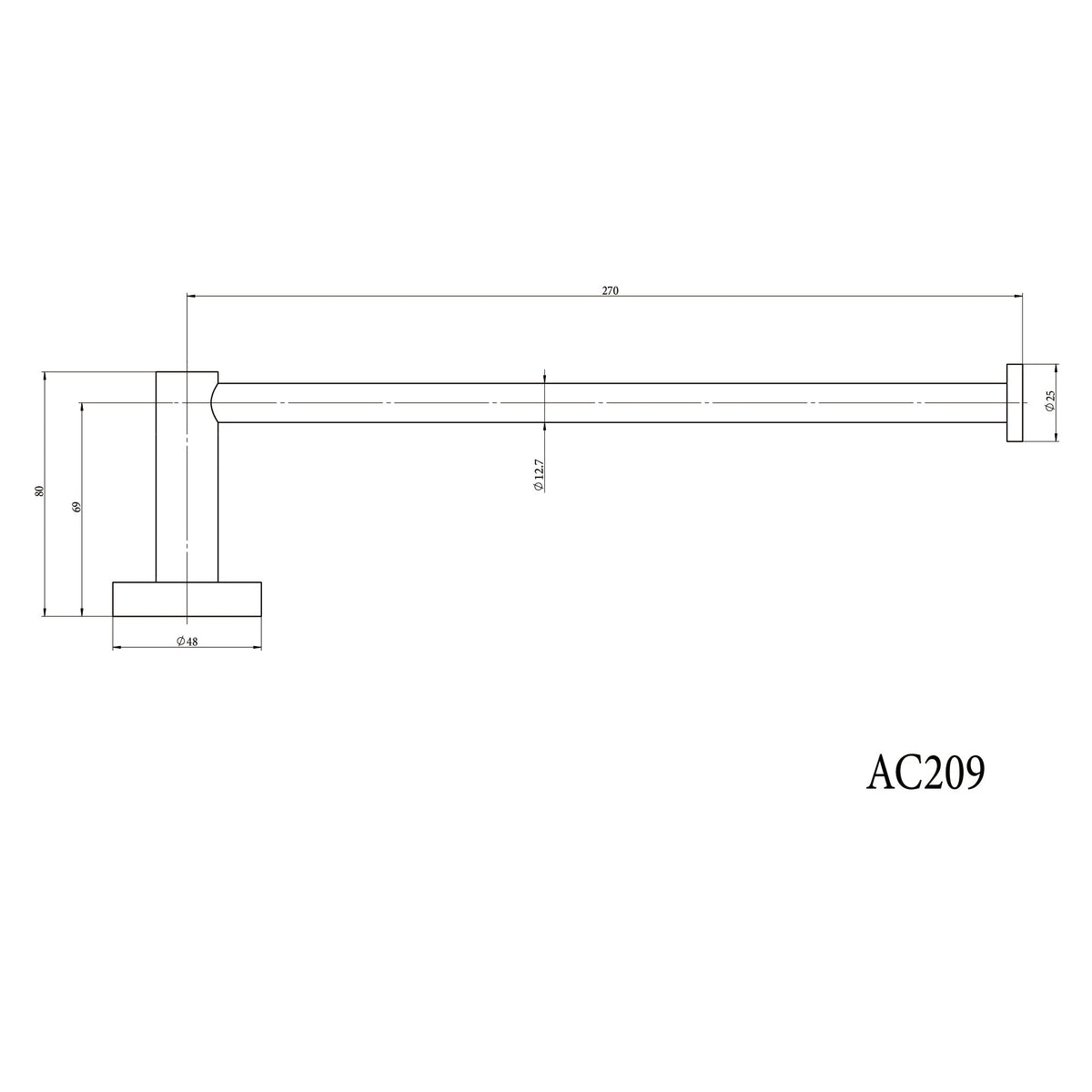 AC209BS