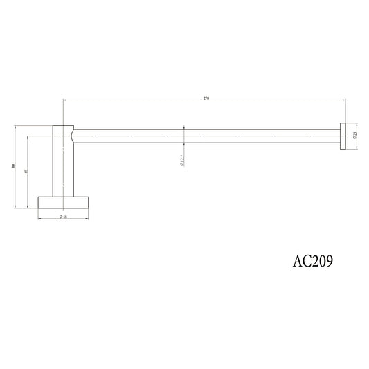AC209BG
