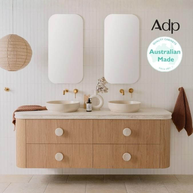 ADP Vanities