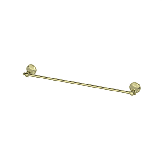 Augustine S/Towel Rail - PVDG - PVD Gold
