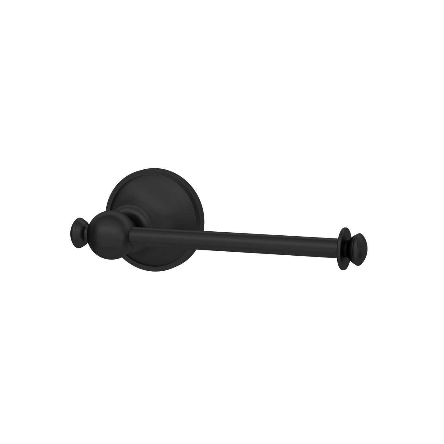 Augustine TRH - BK - Matte Black
