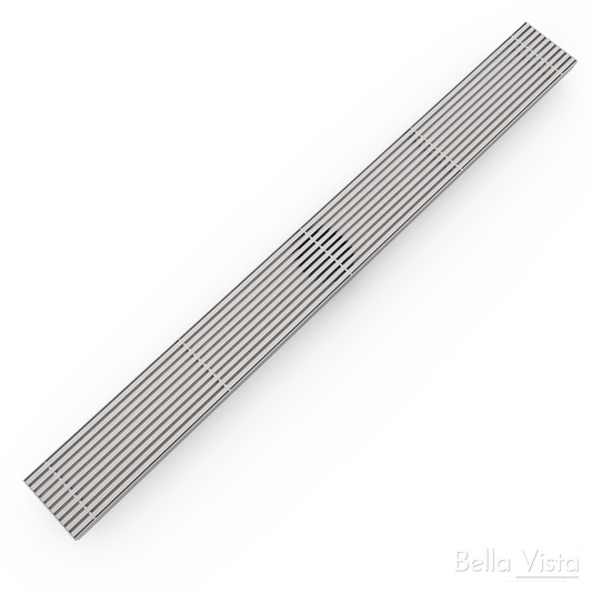 CFG Shower Grate 800mm AU