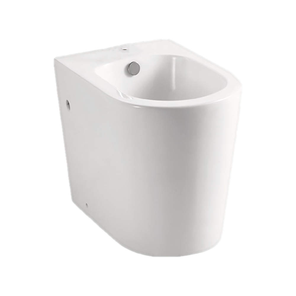 Avery  Bidet - Gloss White