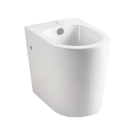 Avery  Bidet - Gloss White