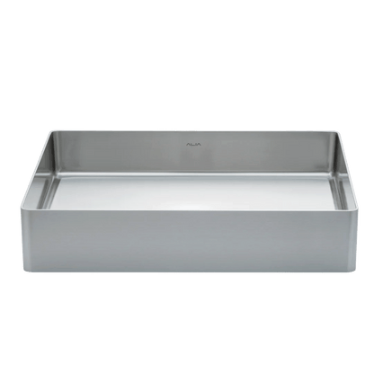 SS Rectangular Basin