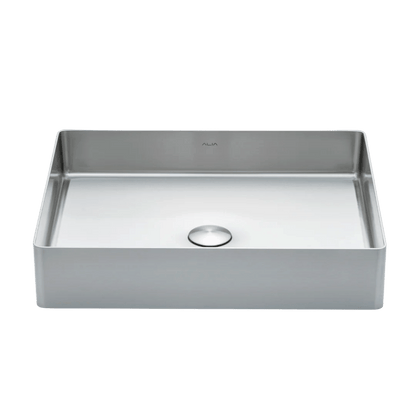 SS Rectangular Basin