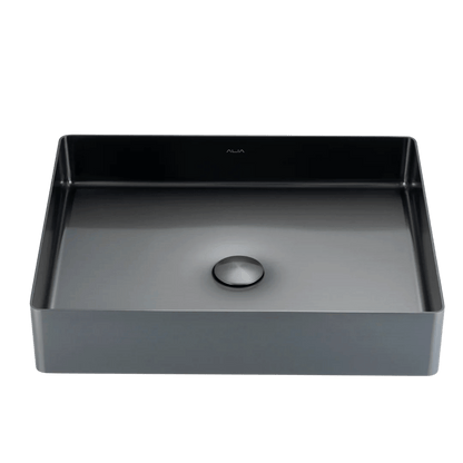 SS Rectangular Basin
